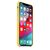 Чехол iPhone X / XS Silicone Case / Lemonade (MRG32) лимонный, изображение 3
