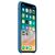 Чехол iPhone X / XS Silicone Case / Denim Blue (MRG22) синий, изображение 3