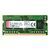 Оперативная память SO-DIMM DDR3 Kingston 2Gb PC-12800 - 1600MHz KVR16S11S6/2