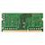 Оперативная память SO-DIMM DDR3 Kingston 2Gb PC-12800 - 1600MHz KVR16S11S6/2, изображение 2