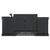 Аккумулятор MacBook Air 13 A1466 54.4Wh 7.6V A1496 Mid 2013 - Mid 2017 / Orig
