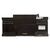 Аккумулятор MacBook Air 13 A1466 54.4Wh 7.6V A1496 Mid 2013 - Mid 2017 / 661-7474 661-6055 / OEM