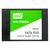 Твердотельный накопитель SSD 2.5 SATA3 240Gb Western Digital Green WDS240G2G0A