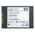 Твердотельный накопитель SSD 2.5 SATA3 240Gb Western Digital Green WDS240G2G0A, изображение 3