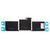 Аккумулятор MacBook Pro 13 Retina A1708 54.5Wh 11.40V A1713 Late 2016 Mid 2017 / Orig