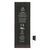 Аккумулятор iPhone 5 повышенной ёмкости 2000 mAh / OEM Chip