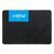 Твердотельный накопитель SSD 2.5 SATA3 480Gb Crucial BX500 CT480BX500SSD1