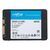 Твердотельный накопитель SSD 2.5 SATA3 480Gb Crucial BX500 CT480BX500SSD1, изображение 3