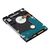 Жесткий диск HDD 2.5 SATA3 Seagate Barracuda Pro Laptop Thin 500Gb 7200rpm 128Mb ST500LM034, изображение 3