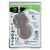 Жесткий диск HDD 2.5 SATA3 Seagate Barracuda Laptop Thin 1Tb 7200rpm 128Mb ST1000LM049