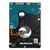 Жесткий диск HDD 2.5 SATA3 Seagate Barracuda Laptop Thin 1Tb 7200rpm 128Mb ST1000LM049, изображение 3