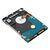 Жесткий диск HDD 2.5 SATA3 Seagate Barracuda Laptop Thin 1Tb 7200rpm 128Mb ST1000LM049, изображение 2