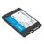 Твердотельный накопитель SSD 2.5 SATA3 120Gb Crucial BX500 CT120BX500SSD1, изображение 2