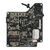 Блок питания LED Cinema Display / Thunderbolt Display 27 A1316 A1407 250W Mid 2010 Mid 2011 661-6048 661-5543, изображение 2