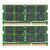Оперативная память SO-DIMM DDR3 Kingston 16Gb kit 2x8GB PC-12800 - 1600MHz KVR16S11K2/16