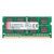 Оперативная память SO-DIMM DDR3 Kingston 8Gb PC-12800 - 1600MHz KVR16S11/8, изображение 2