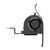 Вентилятор оптического привода ODD iMac 21.5 A1311 Mid 2011 Late 2011 922-9909 610-0026 069-3692