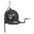 Вентилятор оптического привода ODD iMac 21.5 A1311 Mid 2011 Late 2011 922-9909 610-0026 069-3692, изображение 3