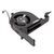 Вентилятор оптического привода ODD iMac 21.5 A1311 Mid 2011 Late 2011 922-9909 610-0026 069-3692, изображение 2