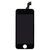 Дисплей в сборе iPhone 5C / AAA / черный