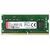Оперативная память SO-DIMM DDR4 Kingston 8Gb PC4-19200 - 2400MHz KVR24S17S8/8