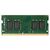 Оперативная память SO-DIMM DDR4 Kingston 8Gb PC4-19200 - 2400MHz KVR24S17S8/8, изображение 2