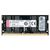 Оперативная память SO-DIMM DDR4 Kingston HyperX Impact 16Gb PC4-19200 - 2400MHz HX424S14IB/16, изображение 2