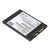 Твердотельный накопитель SSD 2.5 SATA3 120Gb Western Digital Green WDS120G2G0A, изображение 3