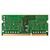 Оперативная память SO-DIMM DDR3 Kingston 2Gb PC-10600 - 1333MHz KVR13S9S6/2, изображение 2