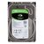 Жесткий диск HDD 3.5 SATA3 Seagate Barracuda 4Tb 5400rpm 256Mb ST4000DM004
