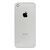 Корпус iPhone 5S серебристый