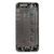 Корпус iPhone 5S серебристый, изображение 3