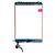 Тачскрин iPad mini 3 с контроллером и кнопкой HOME / белый / 821-00011 / OEM, изображение 2