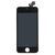 Дисплей в сборе iPhone 5 / AAA / черный
