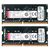 Оперативная память SO-DIMM DDR4 Kingston HyperX Impact 16Gb Kit 2x8Gb PC-21300 - 2666MHz HX426S15IB2K2/16, изображение 2