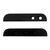 Стекла корпуса iPhone 5 черный, изображение 2
