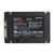 Твердотельный накопитель SSD 2.5 SATA3 250Gb Samsung 860 EVO MZ-76E250BW, изображение 3