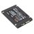 Твердотельный накопитель SSD 2.5 SATA3 250Gb Samsung 860 EVO MZ-76E250BW, изображение 2