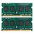 Оперативная память SO-DIMM DDR3 Kingston 8Gb kit 2x4Gb 1333MHz KVR13S9S8K2/8, изображение 2