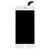 Дисплей в сборе iPhone 6 Plus / AAA / белый
