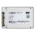 Твердотельный накопитель SSD 2.5 SATA3 250Gb Crucial MX500 CT250MX500SSD1N, изображение 2