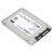Твердотельный накопитель SSD 2.5 SATA3 250Gb Crucial MX500 CT250MX500SSD1N, изображение 3