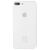 Корпус iPhone 8 Plus серебристый