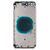 Корпус iPhone 8 Plus серебристый, изображение 3