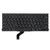 Клавиатура MacBook Pro 13 Retina A1425 Late 2012 Early 2013 прямой Enter RUS РСТ / AAA