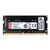 Оперативная память SO-DIMM DDR4 Kingston HyperX Impact 4Gb PC4-19200 - 2400MHz HX424S14IB/4, изображение 2