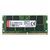 Оперативная память SO-DIMM DDR4 Kingston 16Gb PC4-19200 - 2400MHz KVR24S17D8/16