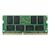 Оперативная память SO-DIMM DDR4 Kingston 16Gb PC4-19200 - 2400MHz KVR24S17D8/16, изображение 2
