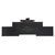 Аккумулятор WEPRO MacBook Pro 15 Retina A1398 / 8440mAh A1494 A1618 стандартной ёмкости