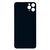 Заднее стекло iPhone 11 Pro Max темно-зеленый, изображение 2